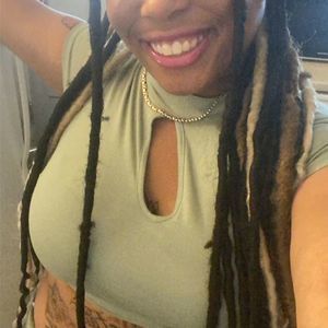 Meet your Posher, Tamara